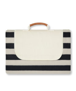 Alternative view of VINGA Alba große GRS rPET Picknickdecke