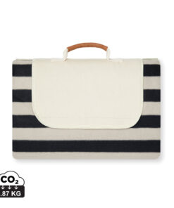 VINGA Alba große GRS rPET Picknickdecke