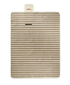 VINGA Alba große GRS rPET Picknickdecke