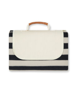 Alternative view of VINGA Alba GRS rPET Picknickdecke