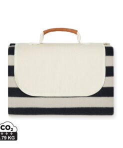 VINGA Alba GRS rPET Picknickdecke