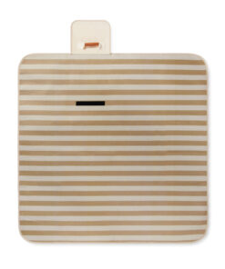 VINGA Alba GRS rPET kleine Picknickdecke