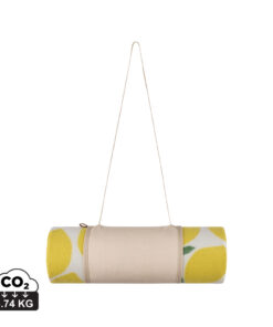 Alternative view of VINGA Arwe GRS Picknick-Decke