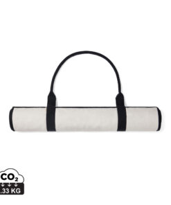 VINGA Volonne AWARE™ Strandmatte aus recyceltem Canvas