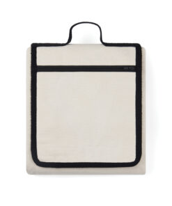 Alternative view of VINGA Volonne AWARE™ Picknickdecke aus recyceltem Canvas