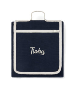 VINGA Volonne AWARE™ Picknickdecke aus recyceltem Canvas