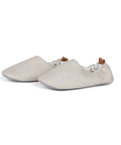 Alternative view of VINGA Moulton Hausschuhe aus RCS rPET (L/XL)