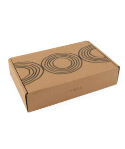 VINGA Minton Wärmekissen aus RCS recyceltem PET