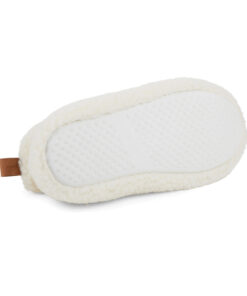 VINGA Santos kuschelige Hausschuhe aus RCS recyceltem PET