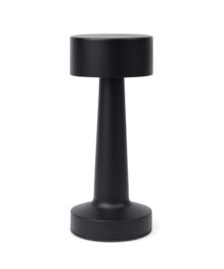 Alternative view of VINGA Maris Tischleuchte aus RCS recyceltem ABS