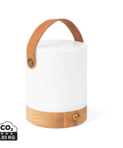 Alternative view of VINGA Narni Laterne aus RCS recyceltem ABS