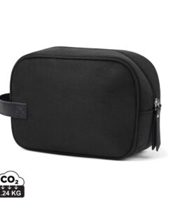 VINGA Marlow Kosmetiktasche aus RCS recyceltem Polyester