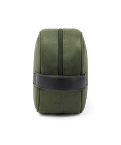 VINGA Marlow Kosmetiktasche aus RCS recyceltem Polyester