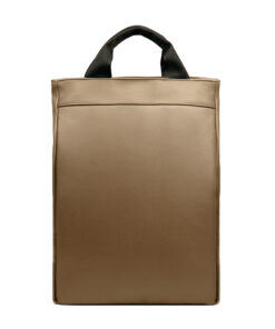 Alternative view of VINGA Bermond Rucksack aus RCS recyceltem PU