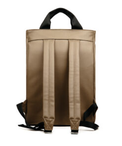 VINGA Bermond Rucksack aus RCS recyceltem PU