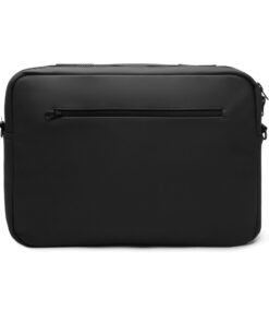 Alternative view of VINGA Baltimore RCS wandelbare Rucksack-Aktentasche