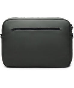 Alternative view of VINGA Baltimore RCS wandelbare Rucksack-Aktentasche