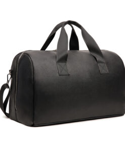 VINGA Bermond Wochenendtasche aus RCS recyceltem PU