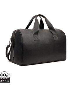 Alternative view of VINGA Bermond Wochenendtasche aus RCS recyceltem PU