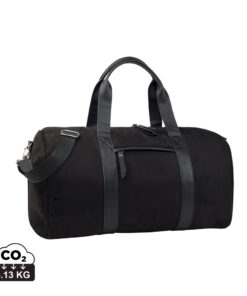 VINGA Marlow Wochenendtasche RCS aus recyceltem Polyester