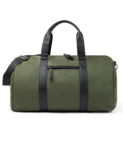 Alternative view of VINGA Marlow Wochenendtasche RCS aus recyceltem Polyester