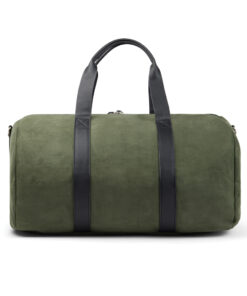 VINGA Marlow Wochenendtasche RCS aus recyceltem Polyester