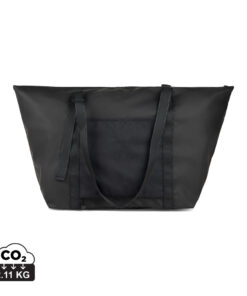 Alternative view of VINGA Livorno Wochenendtasche aus GRS recyceltem Polyester