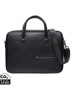 Alternative view of VINGA Bermond RCS Laptop-Tasche