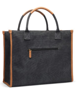 VINGA Bosler Büro-Tasche aus RCS recyceltem Canvas 18 V762001 B 1 a61985fbe8d54d61bb85384dc12c554d