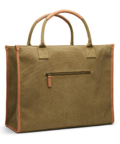 VINGA Bosler Büro-Tasche aus RCS recyceltem Canvas 19 V762007 B 1 1e2b7812ca2a4249af8079ccb08f6617