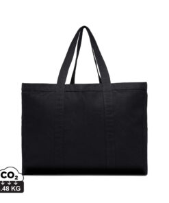 VINGA Hilo AWARE™ Maxi-Tasche aus recyceltem Canvas