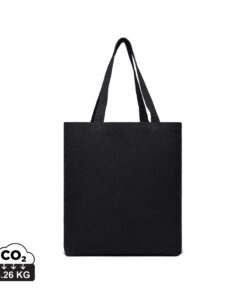 VINGA Hilo AWARE™ Tragetasche aus recyceltem Canvas