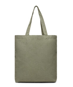 VINGA Hilo AWARE™ Tragetasche aus recyceltem Canvas