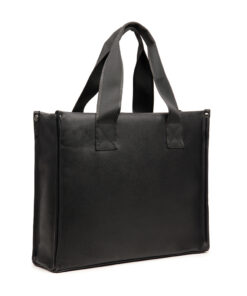 VINGA Bermond Tragetasche aus RCS recyceltem PU