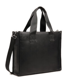 VINGA Bermond Tragetasche aus RCS recyceltem PU 10 V762031 B 3 b2673aa1f14c40a992a29239c71a5ce2