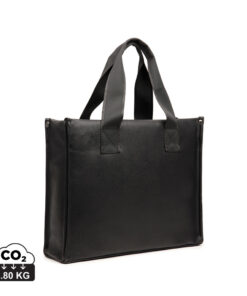 Alternative view of VINGA Bermond Tragetasche aus RCS recyceltem PU