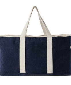 Alternative view of VINGA Volonne AWARE™ Strandtasche aus recyceltem Canvas