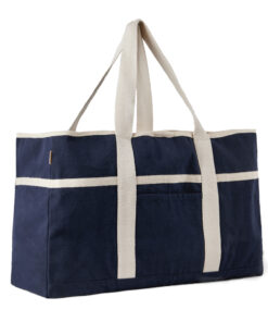 VINGA Volonne AWARE™ Strandtasche aus recyceltem Canvas