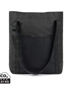 Alternative view of VINGA Livorno Tragetasche aus GRS recyceltem Polyester