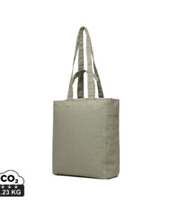 VINGA Hilo AWARE™ Tasche mit Reißverschluss aus rec. Canvas 15 V7620507 S 0 1eed11f005604a9cabfcefef877fca09