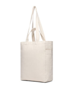 VINGA Hilo AWARE™ Tasche mit Reißverschluss aus rec. Canvas 19 V7620513 B 1 b3859d63a10348059e0a089f0f1e6763