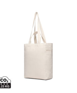 VINGA Hilo AWARE™ Tasche mit Reißverschluss aus rec. Canvas 16 V7620513 S 0 c6dbdadd91b341d6a18a300f0010cc51
