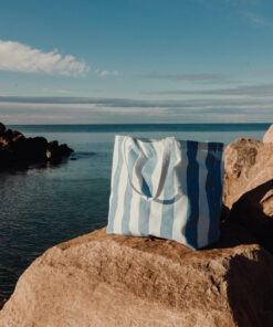 Alternative view of VINGA Lagoa GRS Strandtasche