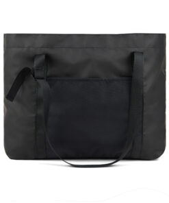 VINGA Livorno Maxi-Tasche aus GRS recyceltem Polyester