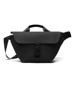 Alternative view of VINGA Baltimore RCS Sling-Bag