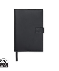 VINGA Timo Notizbuch aus RCS recyceltem rPET