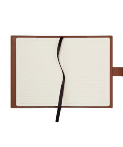 VINGA Timo Notizbuch aus RCS recyceltem rPET