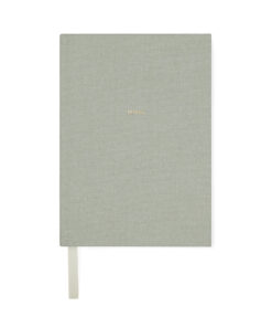 VINGA Mind GRS-recyceltes Papierjournal