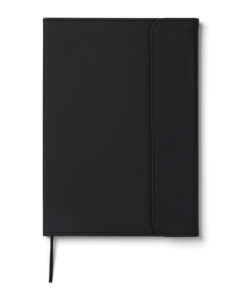 Alternative view of VINGA Baltimore GRS-zertifiziertes Papier & PU-Notizbuch