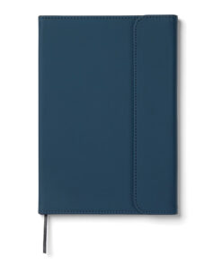 Alternative view of VINGA Baltimore GRS-zertifiziertes Papier & PU-Notizbuch